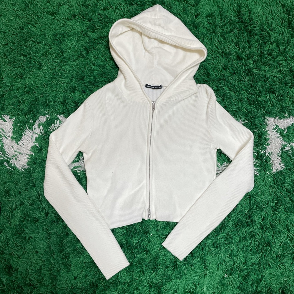 Brandy Melville Arden hoodie